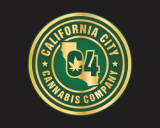 https://www.logocontest.com/public/logoimage/1577297052C4 California City Cannabis Company .png